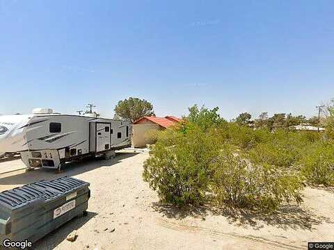 Myalon, APPLE VALLEY, CA 92307