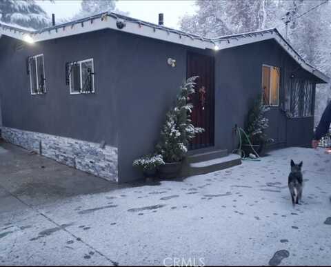 Pollard, LYTLE CREEK, CA 92358