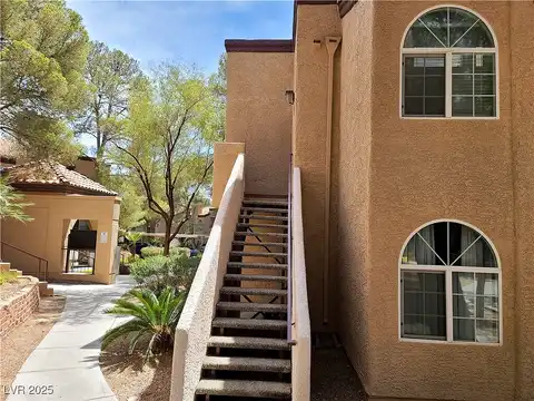 Desert Inn, LAS VEGAS, NV 89117