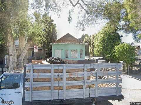 56Th, LOS ANGELES, CA 90011