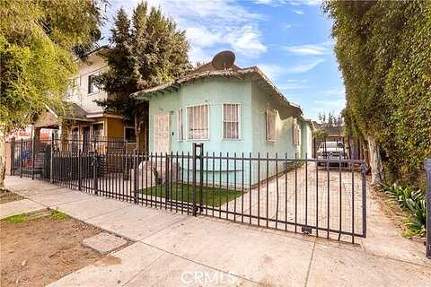 56Th, LOS ANGELES, CA 90011