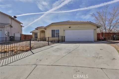 Sapphire, VICTORVILLE, CA 92394