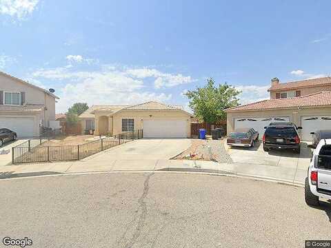 Sapphire, VICTORVILLE, CA 92394