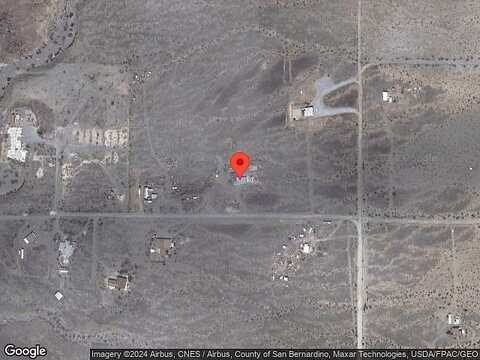 Bellerue, TWENTYNINE PALMS, CA 92277