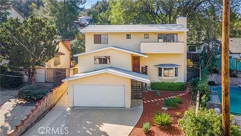 Glenties, SUNLAND, CA 91040