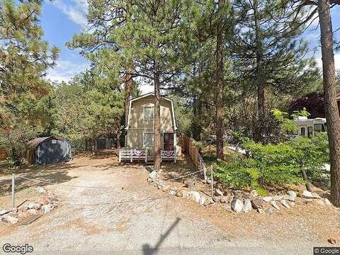 Los Angeles, SUGARLOAF, CA 92386