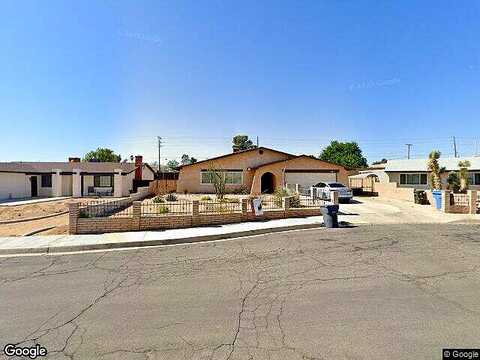 Pinon, BARSTOW, CA 92311