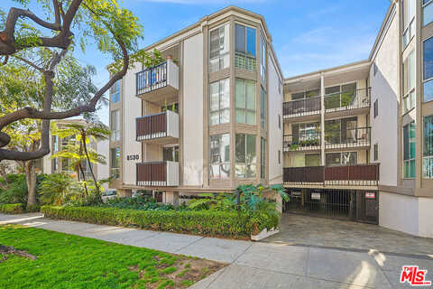 Holloway, WEST HOLLYWOOD, CA 90069