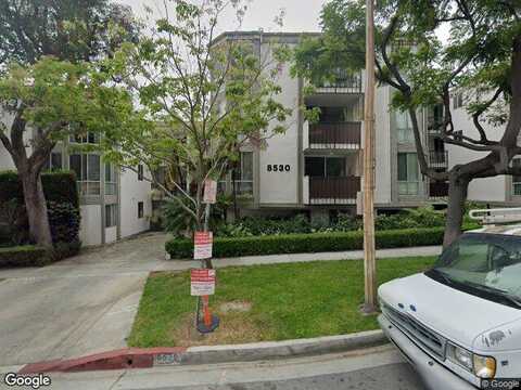 Holloway, WEST HOLLYWOOD, CA 90069