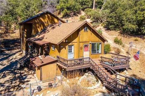 Robin Oak, ANGELUS OAKS, CA 92305
