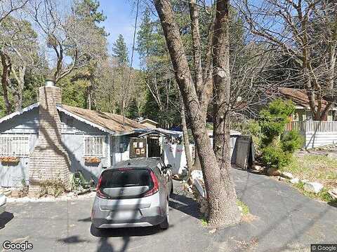 Pyramid, CRESTLINE, CA 92325