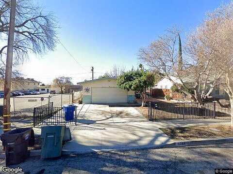 Stoddard, SAN BERNARDINO, CA 92405