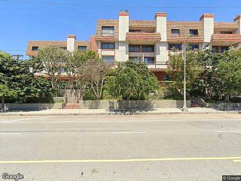 Pershing, PLAYA DEL REY, CA 90293