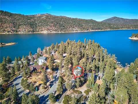 Talbot, BIG BEAR LAKE, CA 92315