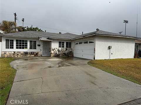 Moccasin, LA PUENTE, CA 91746