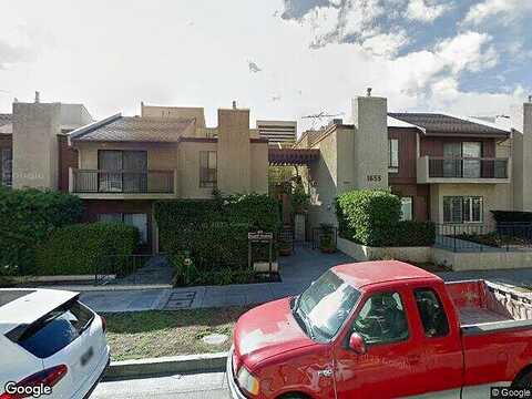 Greenfield, LOS ANGELES, CA 90025