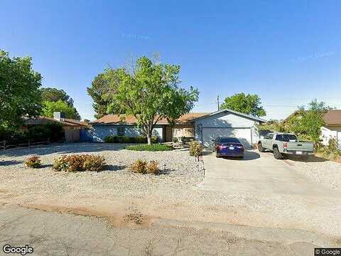 Reed, CALIFORNIA CITY, CA 93505