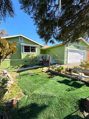 Road 222, NORTH FORK, CA 93643