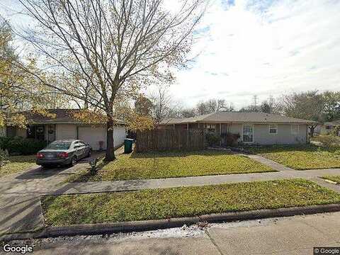 Morningside, PASADENA, TX 77506