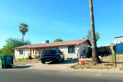 Dallas, MESA, AZ 85207