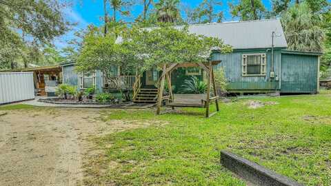 Boonie, VERNON, FL 32462