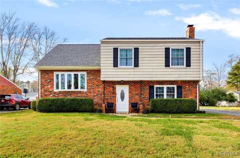Brookshire, NORTH CHESTERFIELD, VA 23234