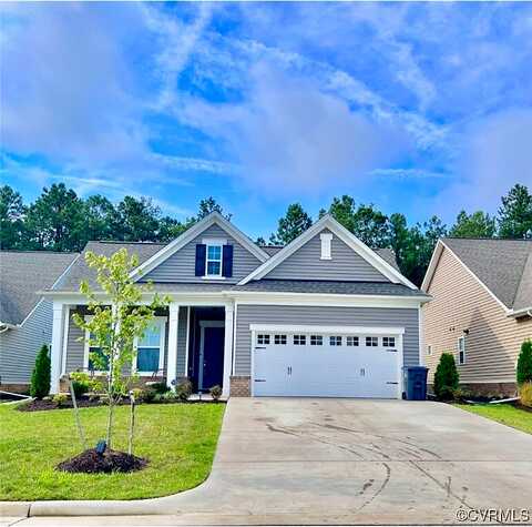 Twin Rivers, CHESTER, VA 23836