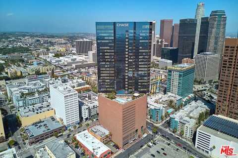 Wilshire, LOS ANGELES, CA 90017