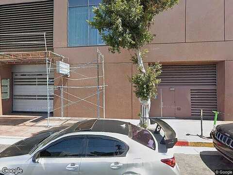 Wilshire, LOS ANGELES, CA 90017