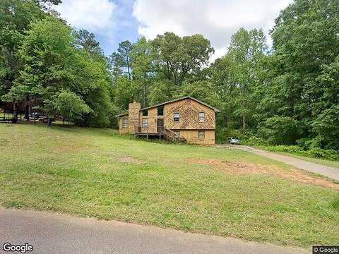 Church, WHITESBURG, GA 30185