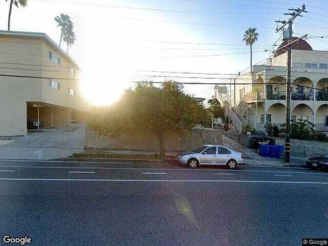 Bicknell, SANTA MONICA, CA 90405
