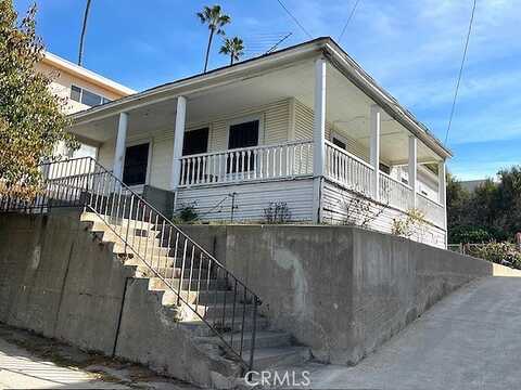 Bicknell, SANTA MONICA, CA 90405