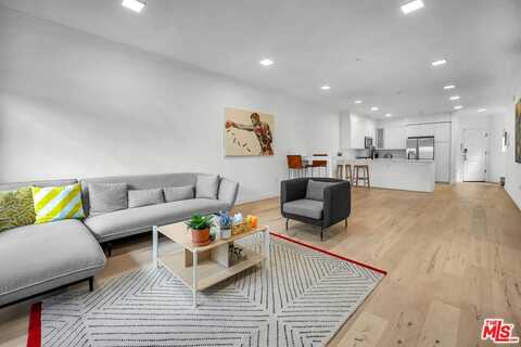 Alexandria, LOS ANGELES, CA 90004