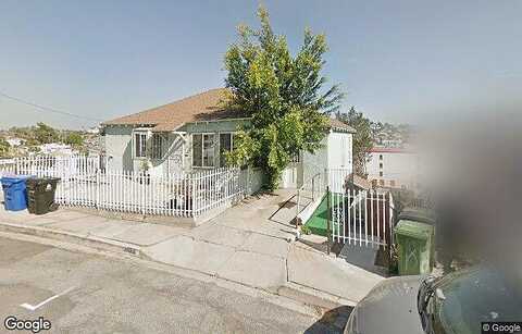Seigneur, LOS ANGELES, CA 90032