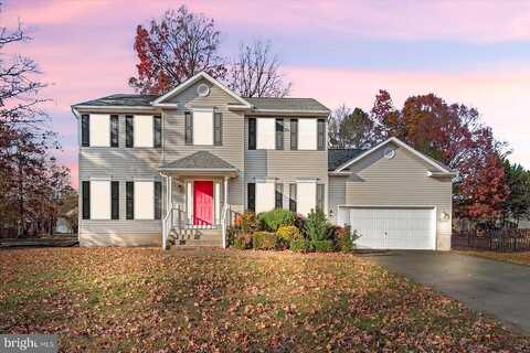 Village, KING GEORGE, VA 22485