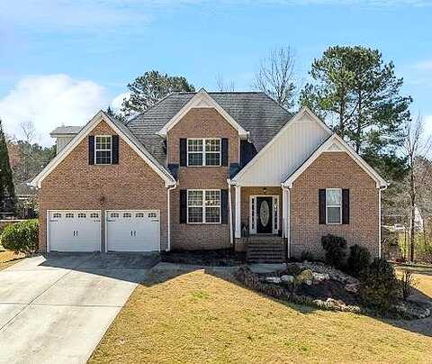 Meadow Creek, BREMEN, GA 30110