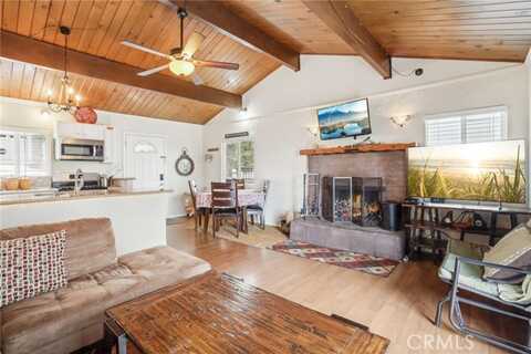 Scenic, RUNNING SPRINGS, CA 92382