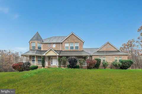 Silver Hill, SUMERDUCK, VA 22742