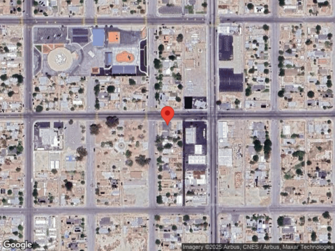 Tyler, TAFT, CA 93268