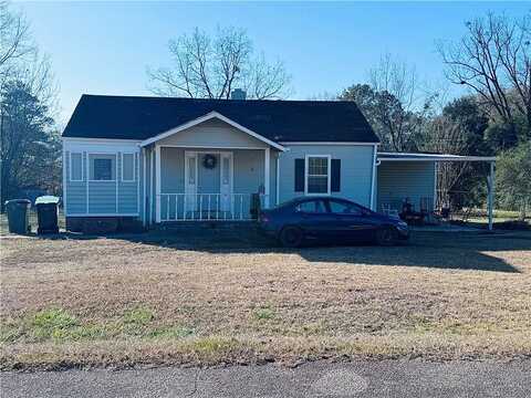 Denham, THOMASTON, GA 30286