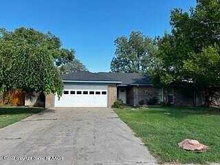 Summit, AMARILLO, TX 79109