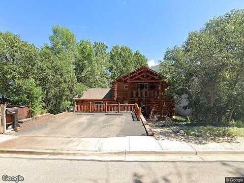 Walz, GLENWOOD SPRINGS, CO 81601