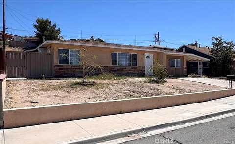Flora, BARSTOW, CA 92311