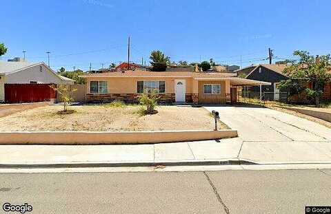 Flora, BARSTOW, CA 92311