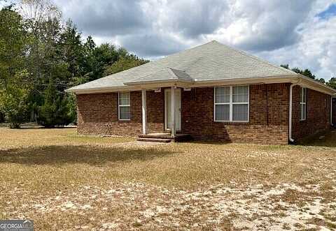 Bethesda Church, GIRARD, GA 30426
