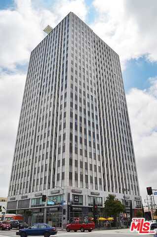 Wilshire, LOS ANGELES, CA 90010