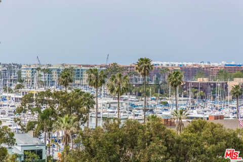Marina Pointe, MARINA DEL REY, CA 90292