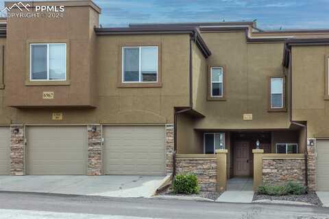 Stetson Ranch, COLORADO SPRINGS, CO 80922