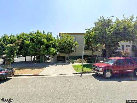 10Th, SANTA MONICA, CA 90403