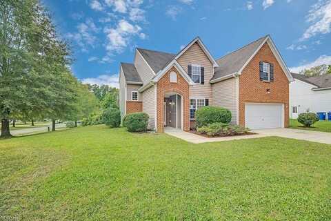 Sean Paul, GLOUCESTER, VA 23061